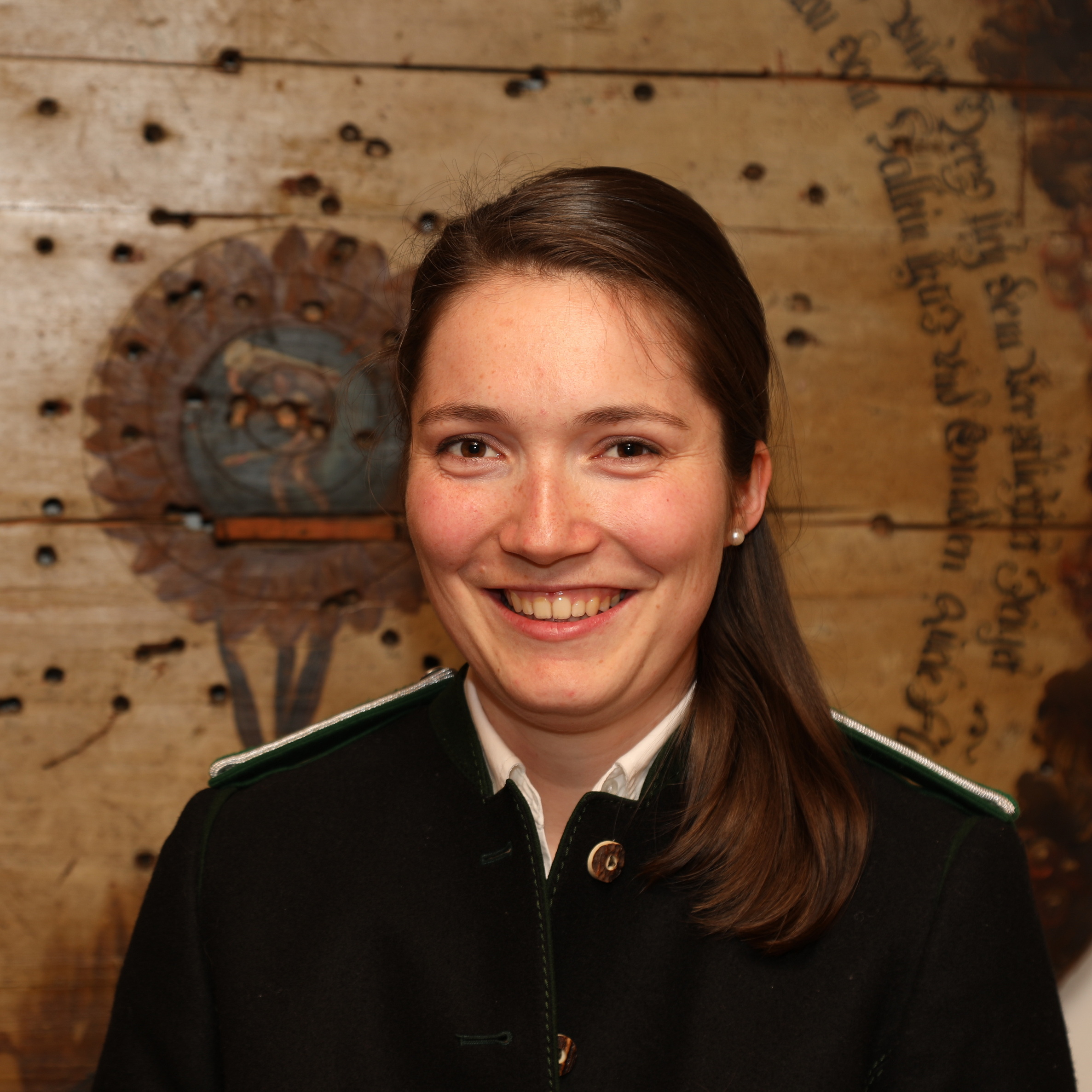 Anna Schachermaier