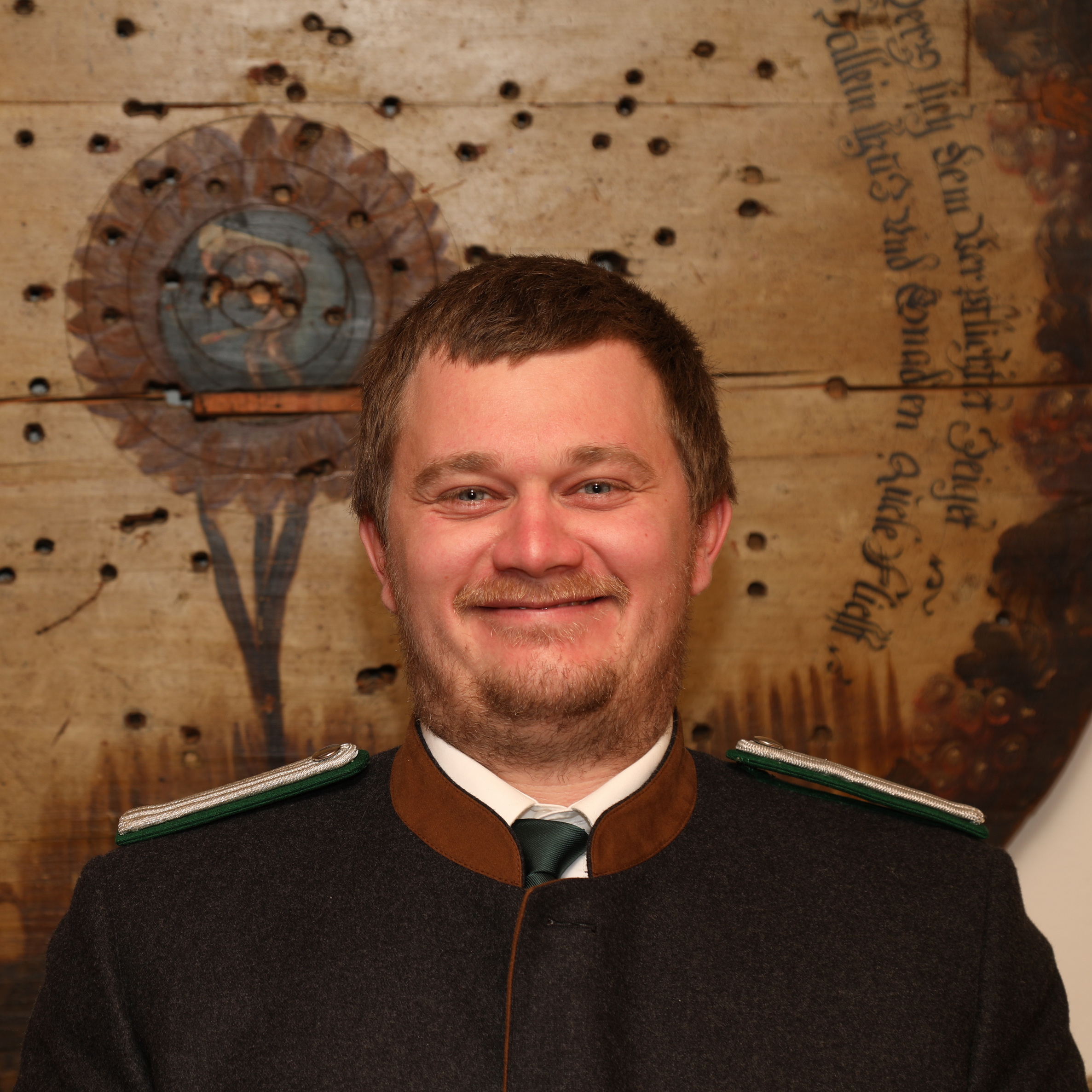 Martin Gerbenjak