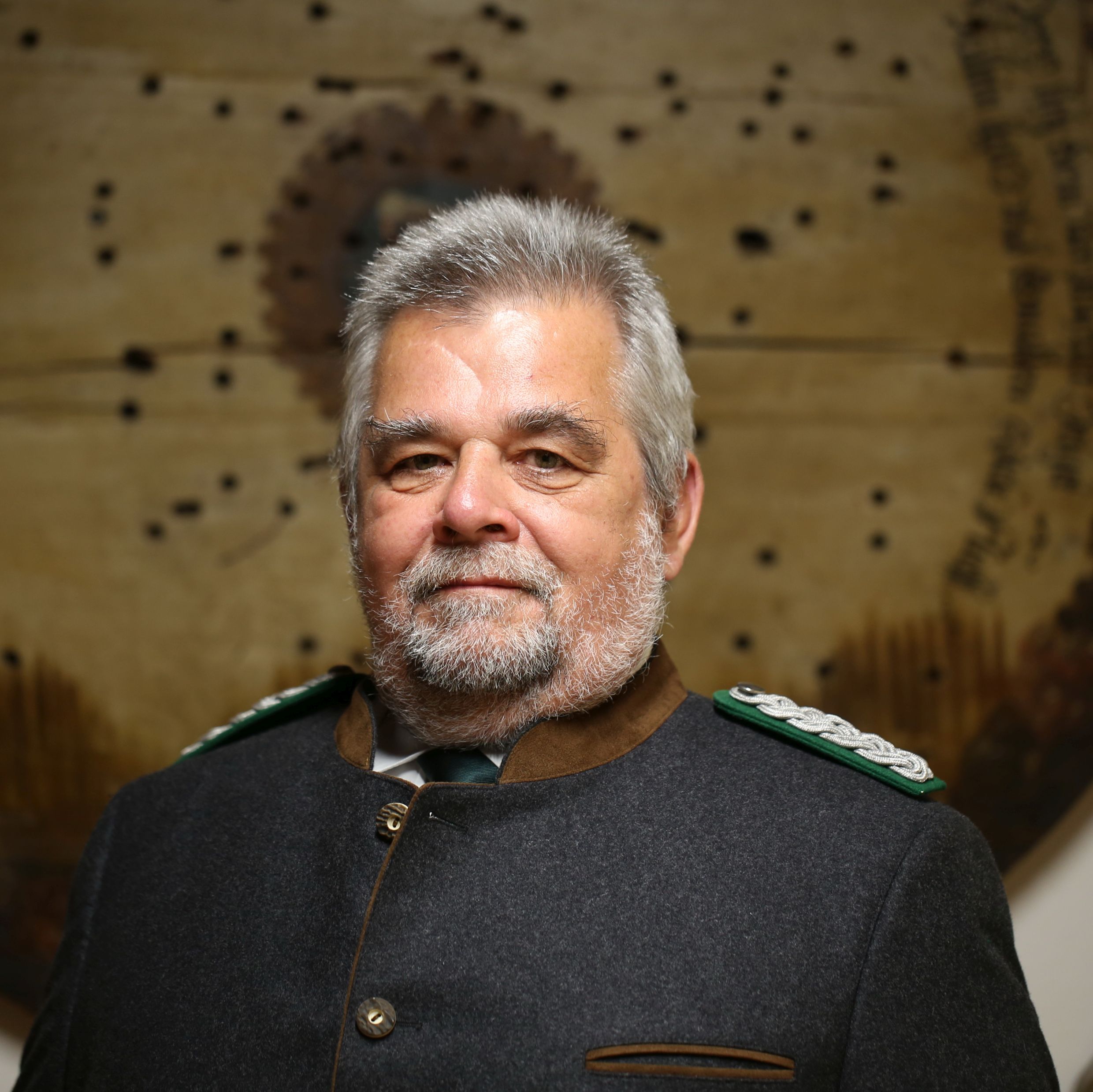 Herbert Gerbenjak
